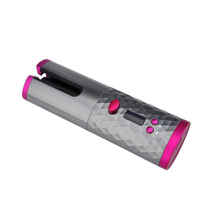 Wireless Curl Wand