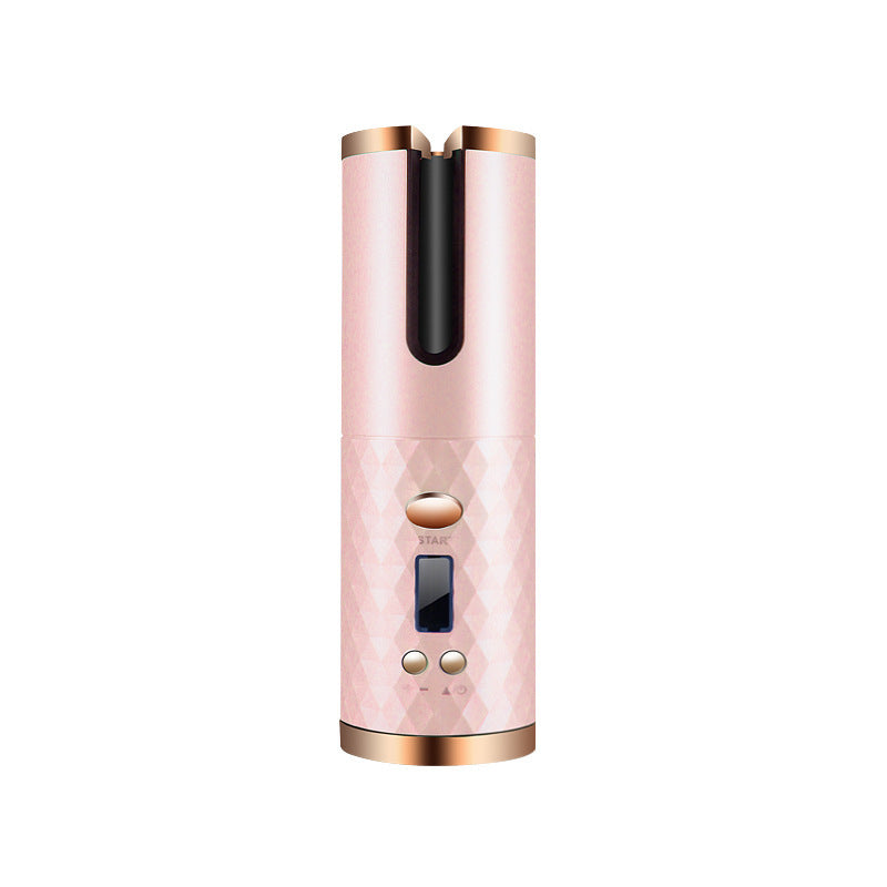 Wireless Curl Wand