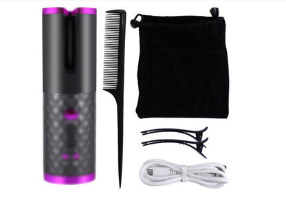 Wireless Curl Wand
