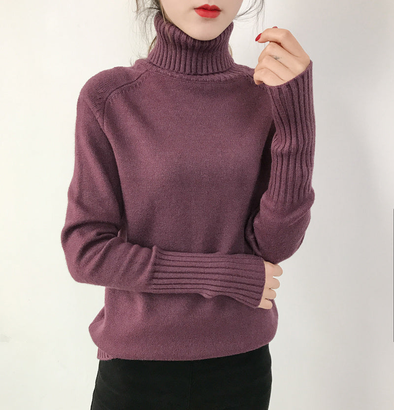Seoul Padded Pullover