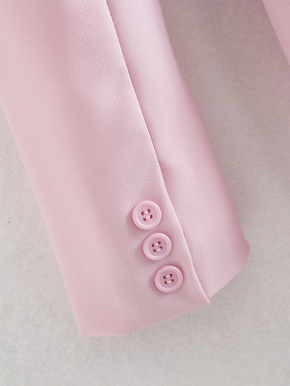 Élégance Mini Dress