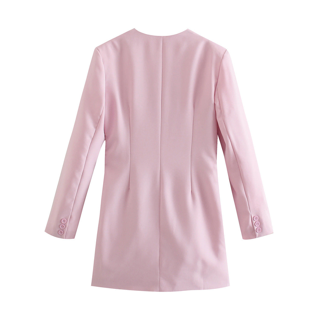 Élégance Mini Dress
