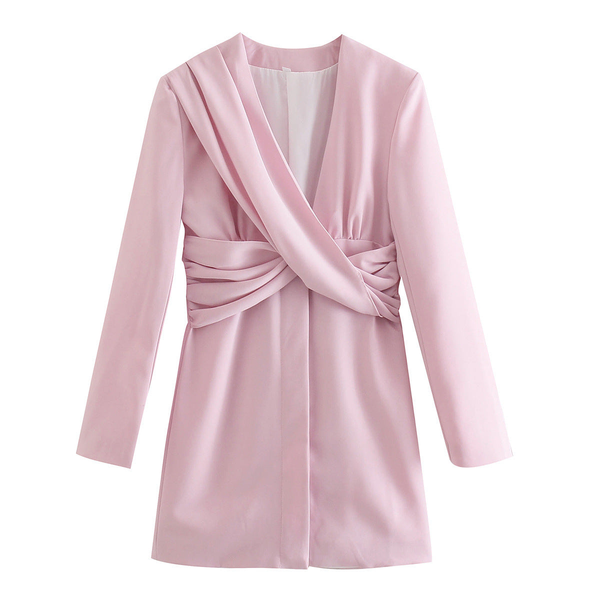 Élégance Mini Dress