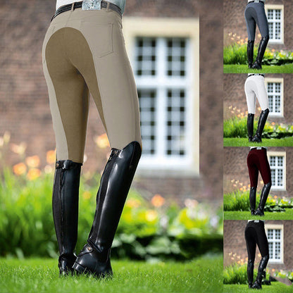 Stretch Breeches
