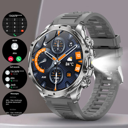 AK75 Watch
