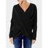 Velour Winter Pullover