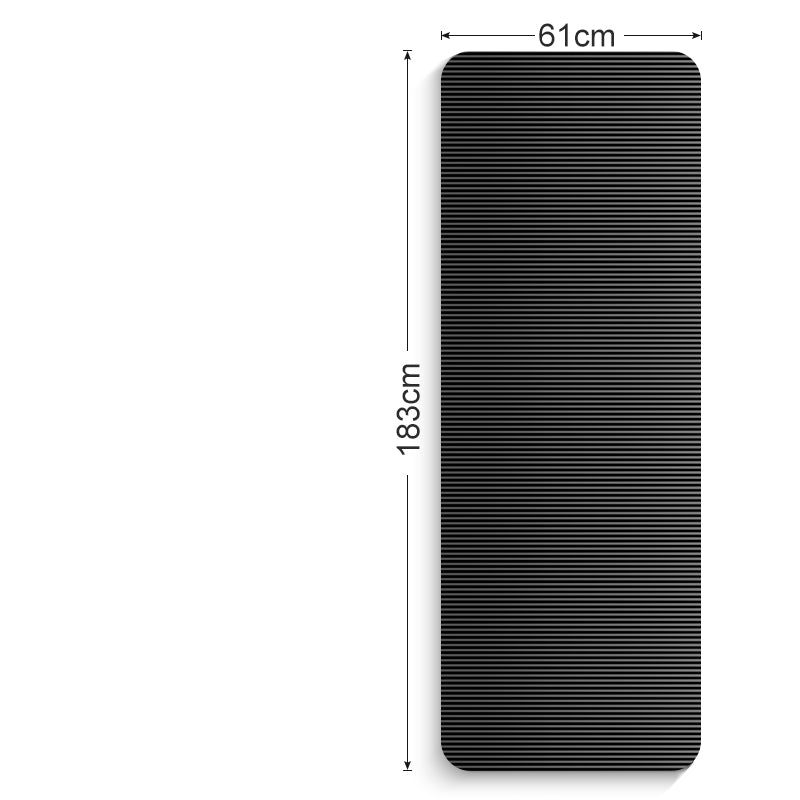 Zen Yoga Mat