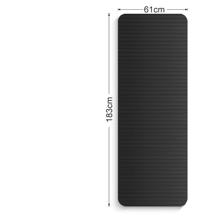 Zen Yoga Mat