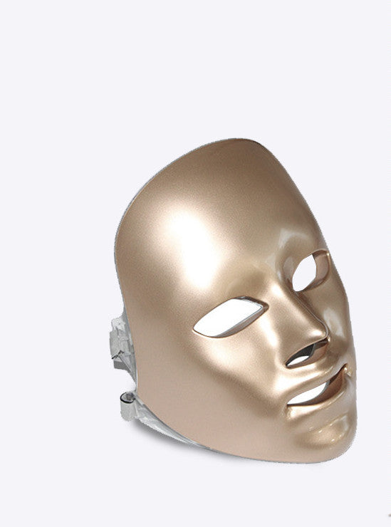 LED Glow Facial Wand
