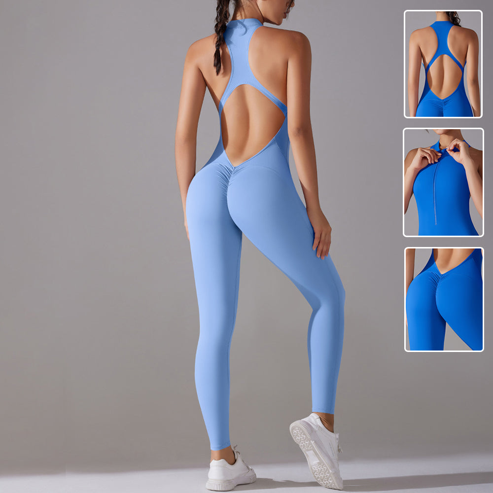 Contour Sport Jumpsuit