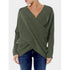 Velour Winter Pullover