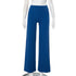 Printed Straight Pants