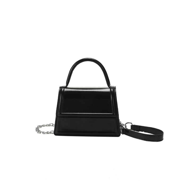 Retro Crossbody Bag