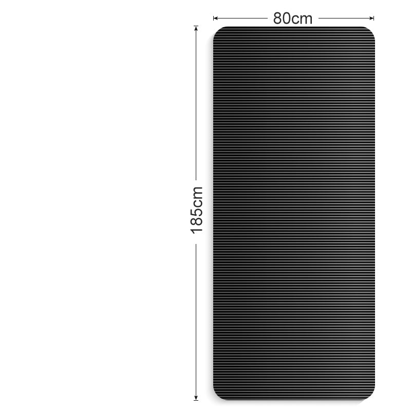 Zen Yoga Mat