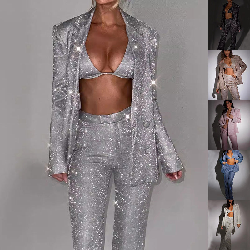 Lumière Power Suit