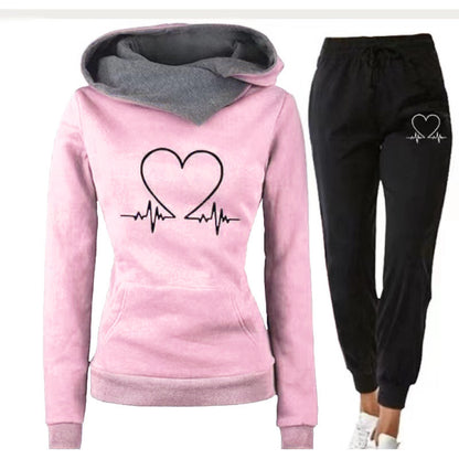 Amour Sport Set