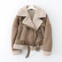 Saison Quilted Jacket Saison Quilted Jacket
