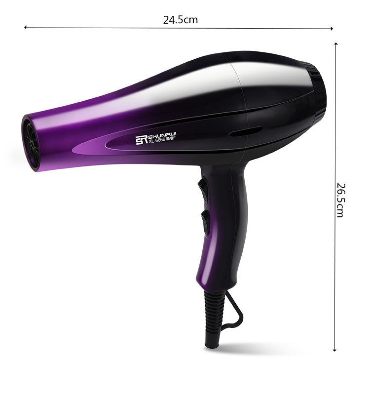 DualAir Dryer