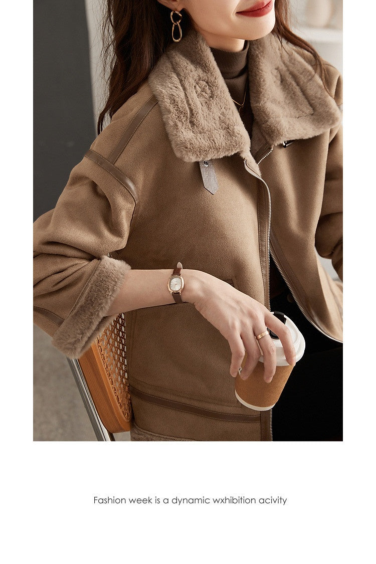 Women Style coat