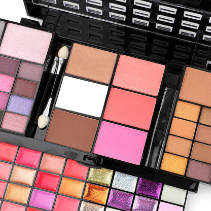 Eyeshadow Makeup Set