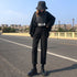 Wide Leg Denim Wide Leg Denim
