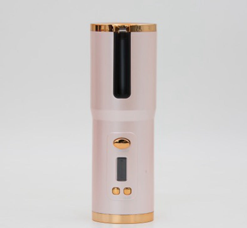Wireless Curl Wand