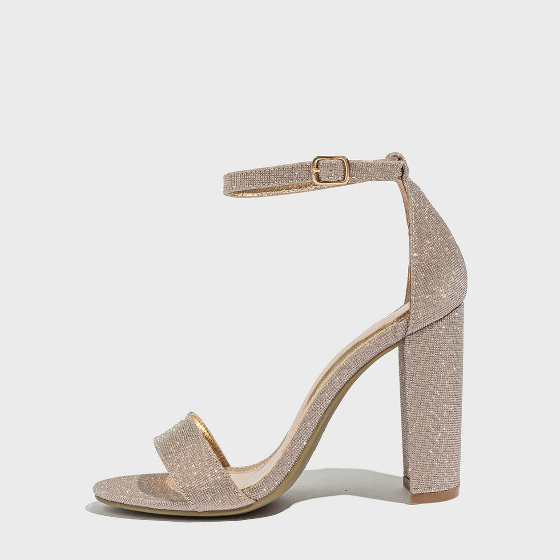 Riviera Chunky Sandals