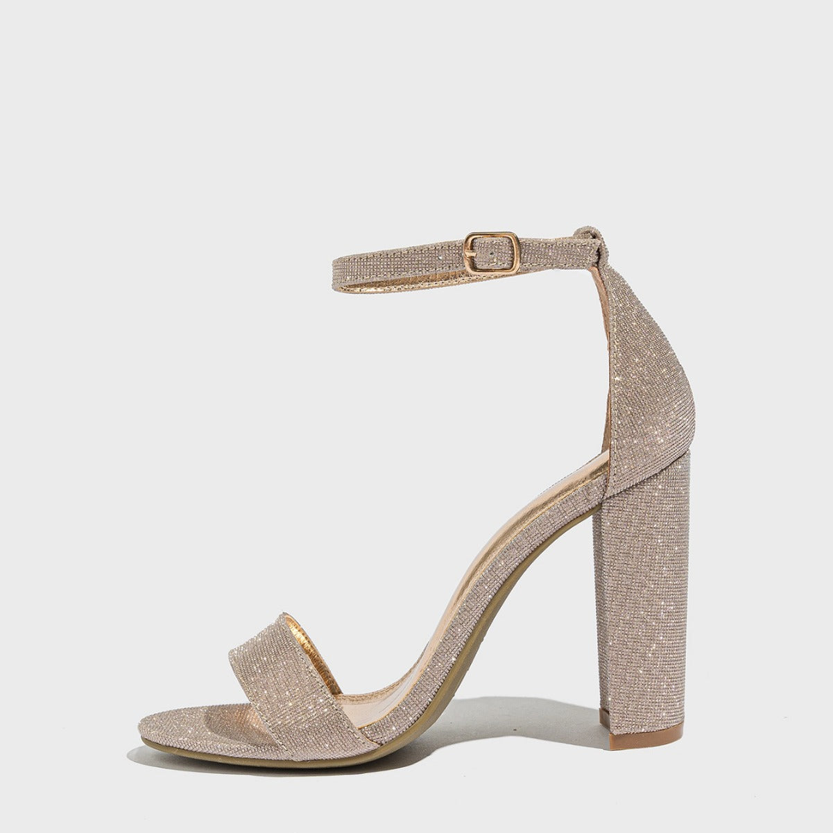 Riviera Chunky Sandals