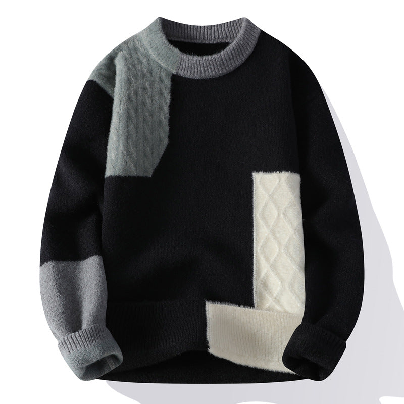 Crew Sweater