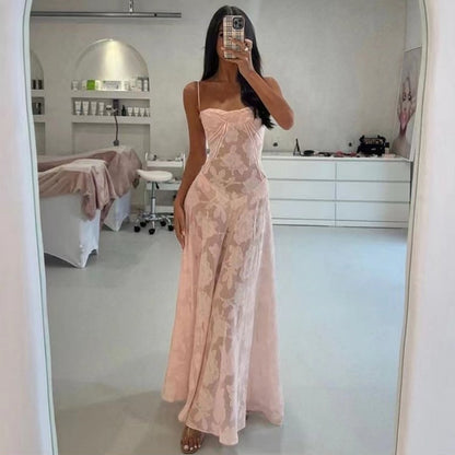 Fleur Lace Gown