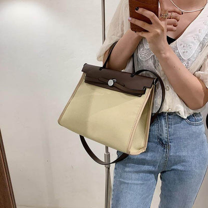 Signature Tote Bag
