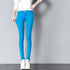 Sleek Pencil Pants
