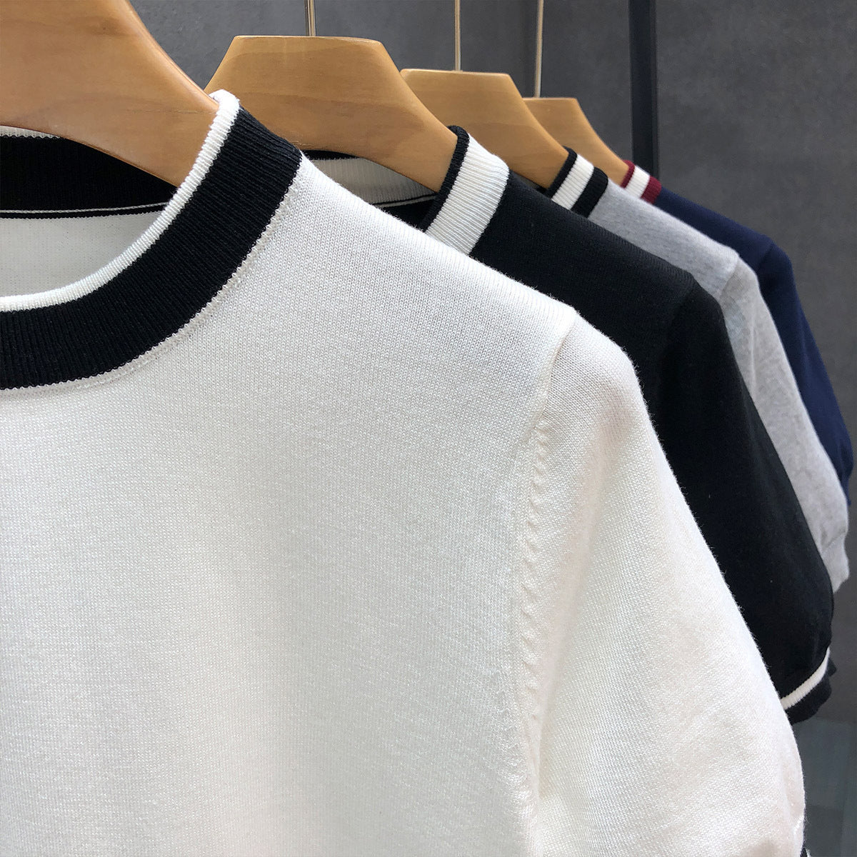 Base Sweater