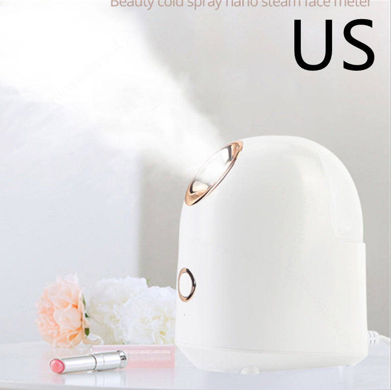 Radiance Face Steamer