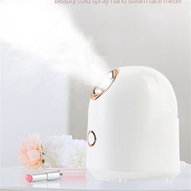 Radiance Face Steamer