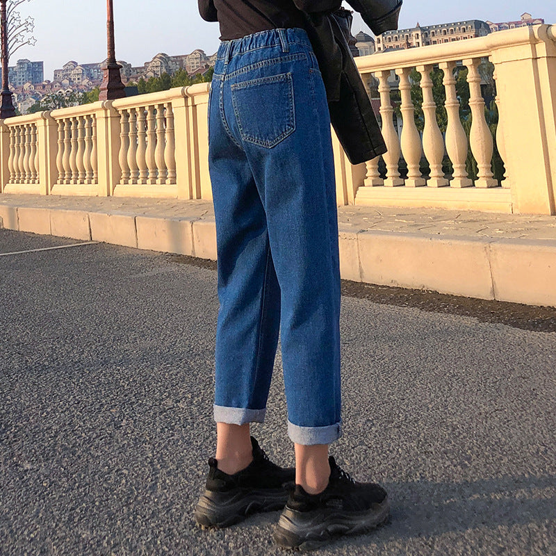 Wide Leg Denim Wide Leg Denim