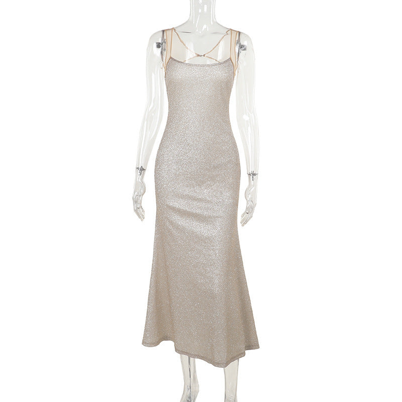Lumière Cami Dress