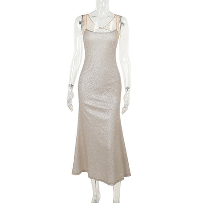 Lumière Cami Dress