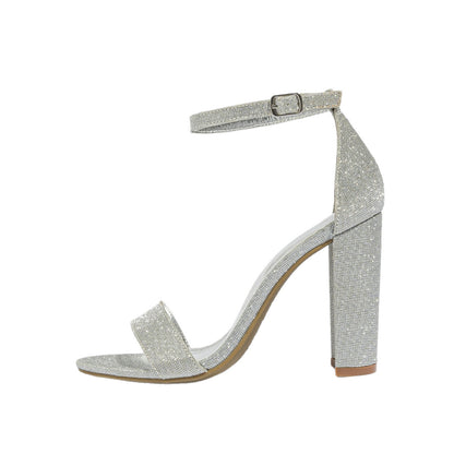 Riviera Chunky Sandals