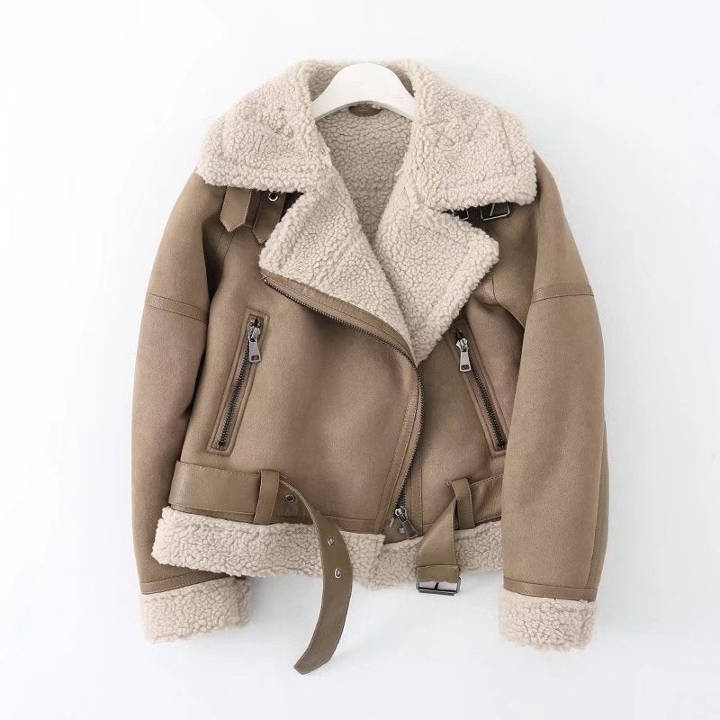 Saison Quilted Jacket Saison Quilted Jacket