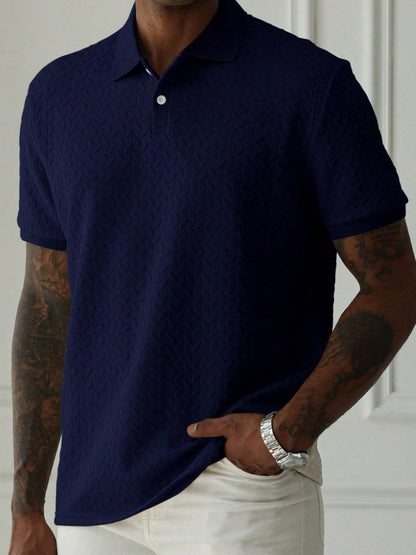 Classic Polo Shirt