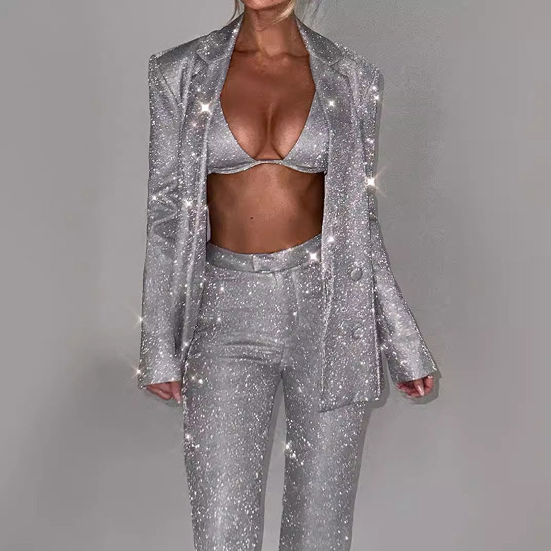 Lumière Power Suit