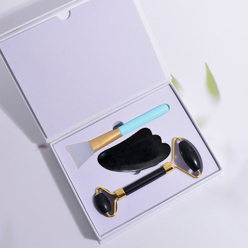 Jade Glow Massager