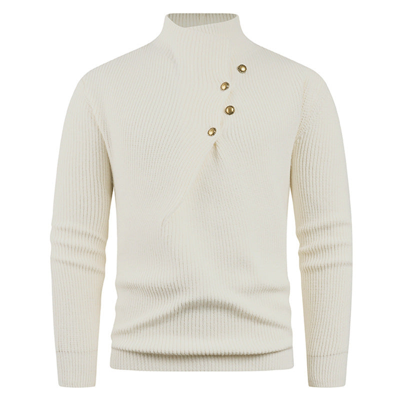 Stand Sweater