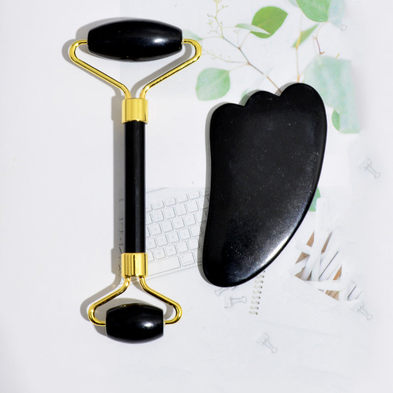 Jade Glow Massager