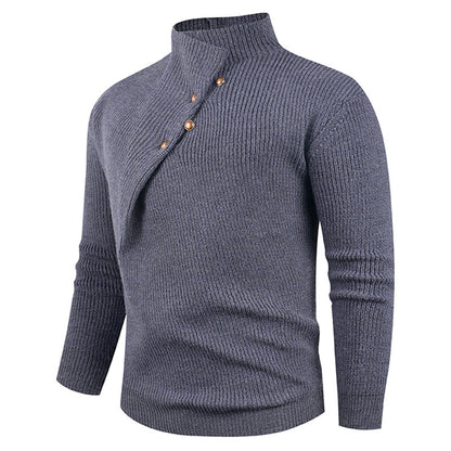 Stand Sweater