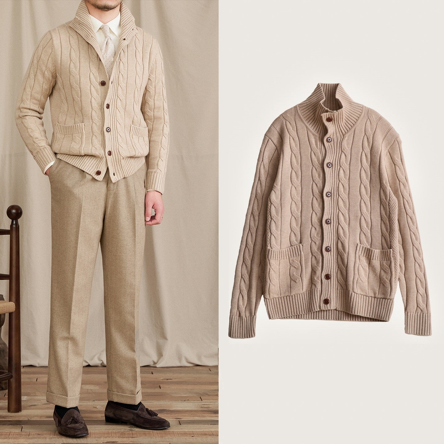 Craft Jacket
