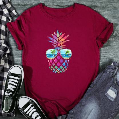 Tropique Graphic Tee