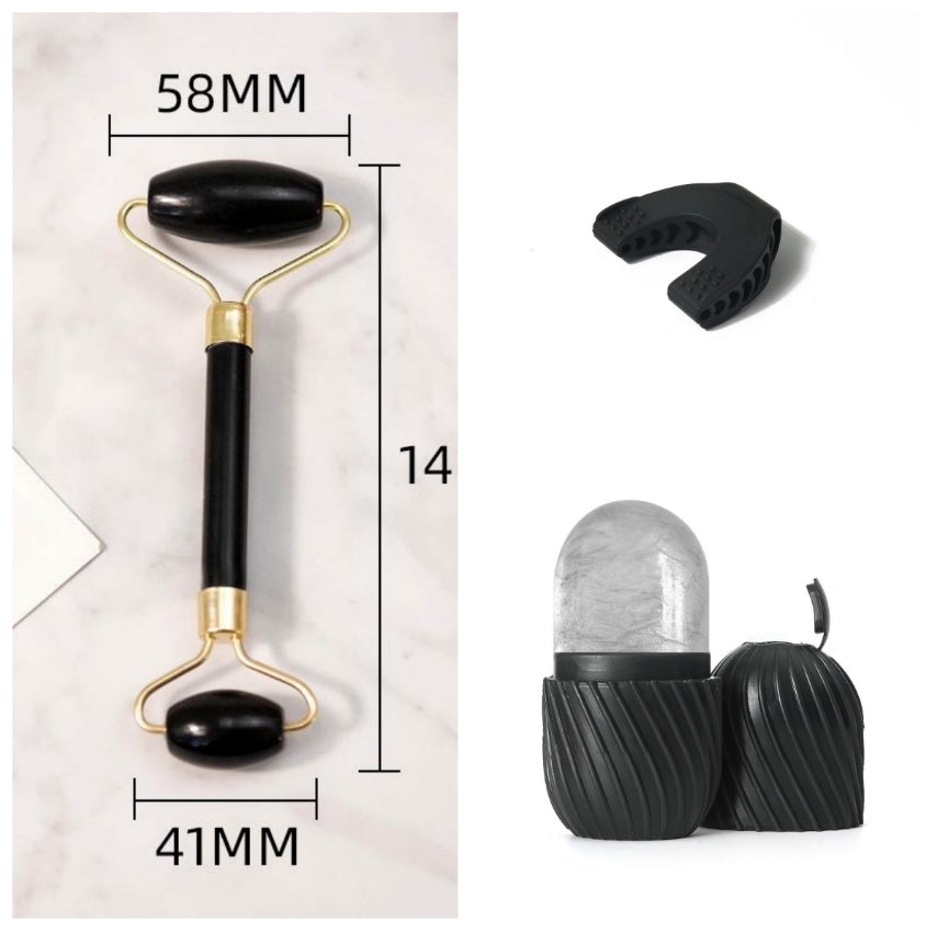 Jade Glow Massager