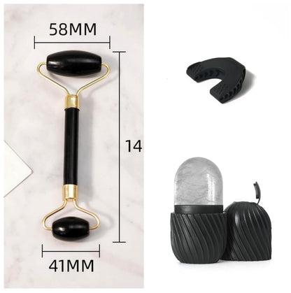 Jade Glow Massager